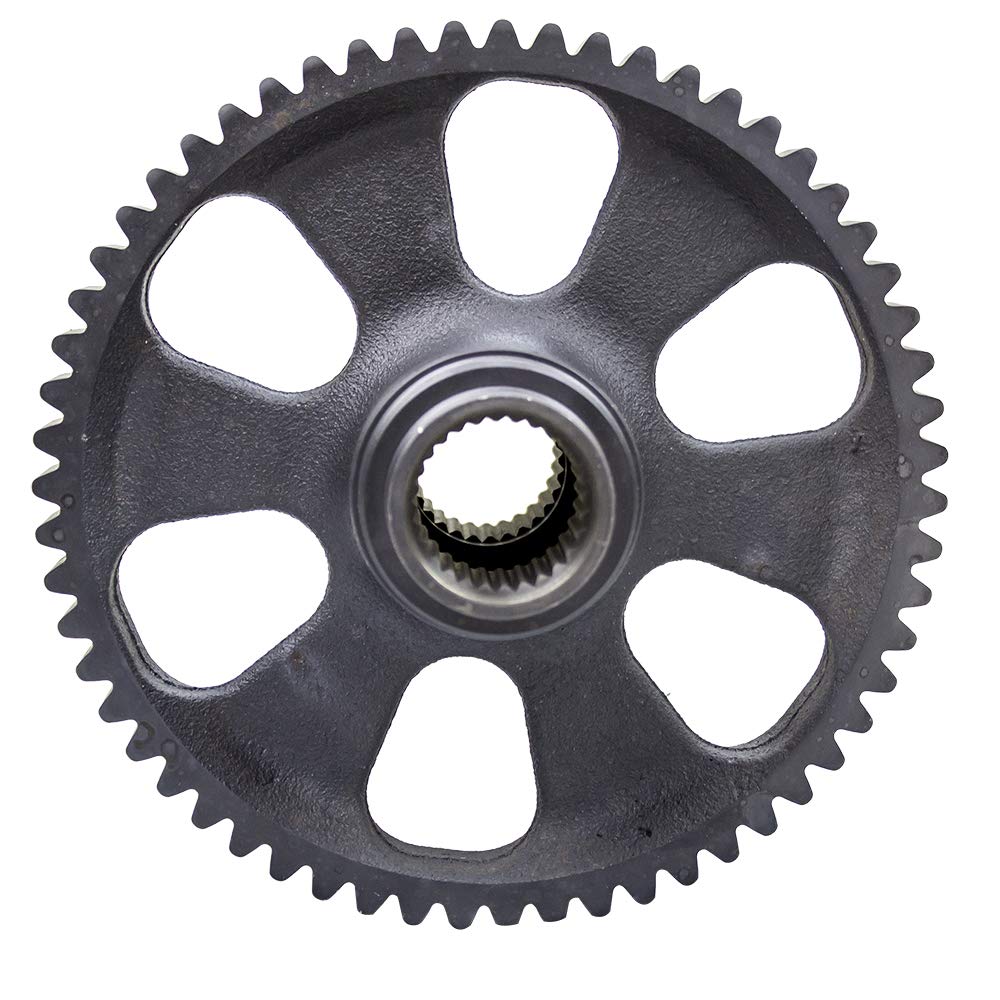 Amazon.com: Polaris OEM 59T Sprocket 2010-2013 Sportsman Touring